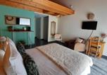 Hôtel Gérardmer - Au Cœur des Lacs - Chambres d'hôtes & spa-3