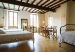 Hôtel Cucugnan - Le Presbytère de Bugarach-1