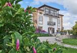 Location vacances Liérganes - Apartment in a rural manor with hotel service-2