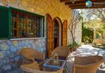 Location vacances Selva - Can Moreu-1