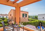 Location vacances Ferreries - Villa Marcolis Cel-3