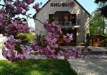 Location vacances Miskolc - Shubu Zen Vendégház-1