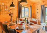 Location vacances Weißensee - Rattendorf 13a-4