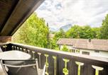 Location vacances Hinterhornbach - Ferienwohnung Jahn-4