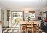 Location vacances Ely - Emerald House, 3 bed, sleeps 5, near Ely & A10, perfect for business travellers & families-2