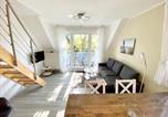 Location vacances Breege - Ferienwohnungen am Hochzeitsberg Ferienwohnung 16-3