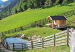 Location vacances Forstau - Gut Ausgestattete Ferienw,-2