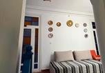 Location vacances Essaouira - Wave Mogador-2