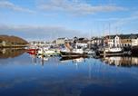 Location vacances Stornoway - Stornoway Apartment-1