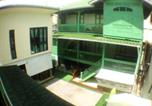 Location vacances Bangkok - Green Teak House-4