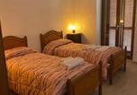 Location vacances Norcia - Il Focolare dei Sibillini-3