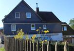 Location vacances Schmallenberg - Ferienunterkunft Schrichten-4