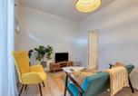 Location vacances Sète - Le Voltaire pour 4-4