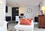 Location vacances Cagnes-sur-Mer - Appartement Neuf 3 Pièces avec Terrasse et Garage, Cagnes-sur-Mer - Fr-1-252a-88-3