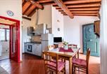 Location vacances Poggibonsi - Cozy Apartment In Barberino, Tavarnelle-4