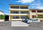 Location vacances Krk - Apartmani Krajinovic-2