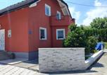 Location vacances Bosiljevo - Apartment Igor - Holiday Home-1