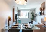 Location vacances Olinda - Conforto e charme em Boa Viagem gbreeze704-2