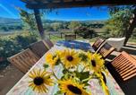 Location vacances Massa Martana - Todi By The Poolsleeps 10exclusive Poolwalk To Todi 5 Kmsrestaurant 05 Kms-4