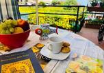 Location vacances Riposto - Etna Marine Garden-1