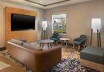 Hôtel Rancho Cucamonga - Towneplace Suites by Marriott Ontario Airport-4