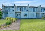 Location vacances  Granite Island - Beach Front Esplanade Victor Harbor - Byo Linen - Wi-Fi - Family-3