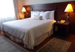 Hôtel Venezuela - Executive Suites Valencia-Venezuela-2