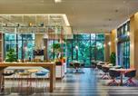 Hôtel Chine - Four Points by Sheraton Haikou International Airport-2