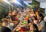 Location vacances Tani - Phú Sĩ Homestay và Seafood Núi Cấm-4