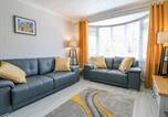 Location vacances Lincoln - Broadway Cottage-3