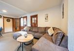 Location vacances Hellenthal - Große Gruppenunterkunft im Nationalpark Eifel mit Bar und Terrasse-3