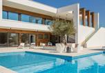 Location vacances Vodnjan - Villa Old Olive Viii by Vivi Rent-4