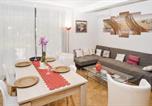 Location vacances Cornillon - Nice Home In Salazac With Jacuzzi-3