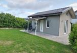 Location vacances Varberg - 4 person holiday home in Falkenberg-1