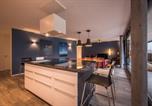 Location vacances Wilderswil - Independance Penthouse-4