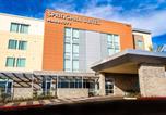 Hôtel Rancho Cucamonga - Springhill Suites by Marriott Ontario Airport/Rancho Cucamonga-1