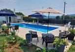 Location vacances Kula Norinska - Apartman Dalmatin-3