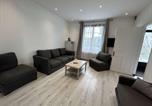 Location vacances Saint-Jean-de-Monts - Maison spacieuse 3 ch, proche mer et centre, St-Jean-de-Monts - Fr-1-224c-362-4