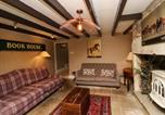 Location vacances Warkworth - The Book House-4