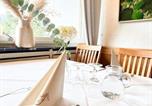 Hôtel Eisenbach (Hochschwarzwald) - Landgasthof Jostalstüble-4