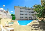 Location vacances Cambrils - Litoral Costa Dorada - Golf Sant Jordi f-4