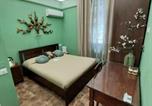 Hôtel San Giovanni Teatino - B&B Domvs tva-4