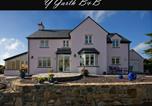 Hôtel Haverfordwest - Y Garth B&B-1