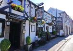Location vacances Hope - Ye Olde Cheshire Cheese Inn-1