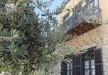 Location vacances Poros - Phaedra Hotel-4