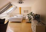Location vacances Litomyšl - Penzion V Podzámčí Litomyšl-2