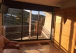 Location vacances Isaba - Studio 4 pers, accès direct pistes, parking gratuit - Fr-1-602-50-3