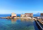 Location vacances Santa Flavia - La Casetta di Marianne-1