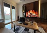Location vacances  Cuprija - Apartman Petruska Park-3