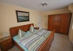 Location vacances Niederfell - Ferienwohnung Moog-4